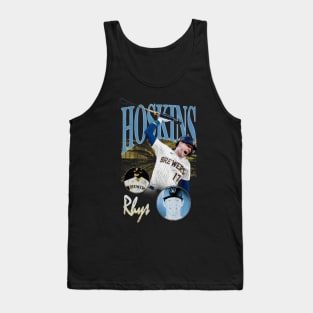 Rhys Hoskins Brewer Bootleg Tank Top